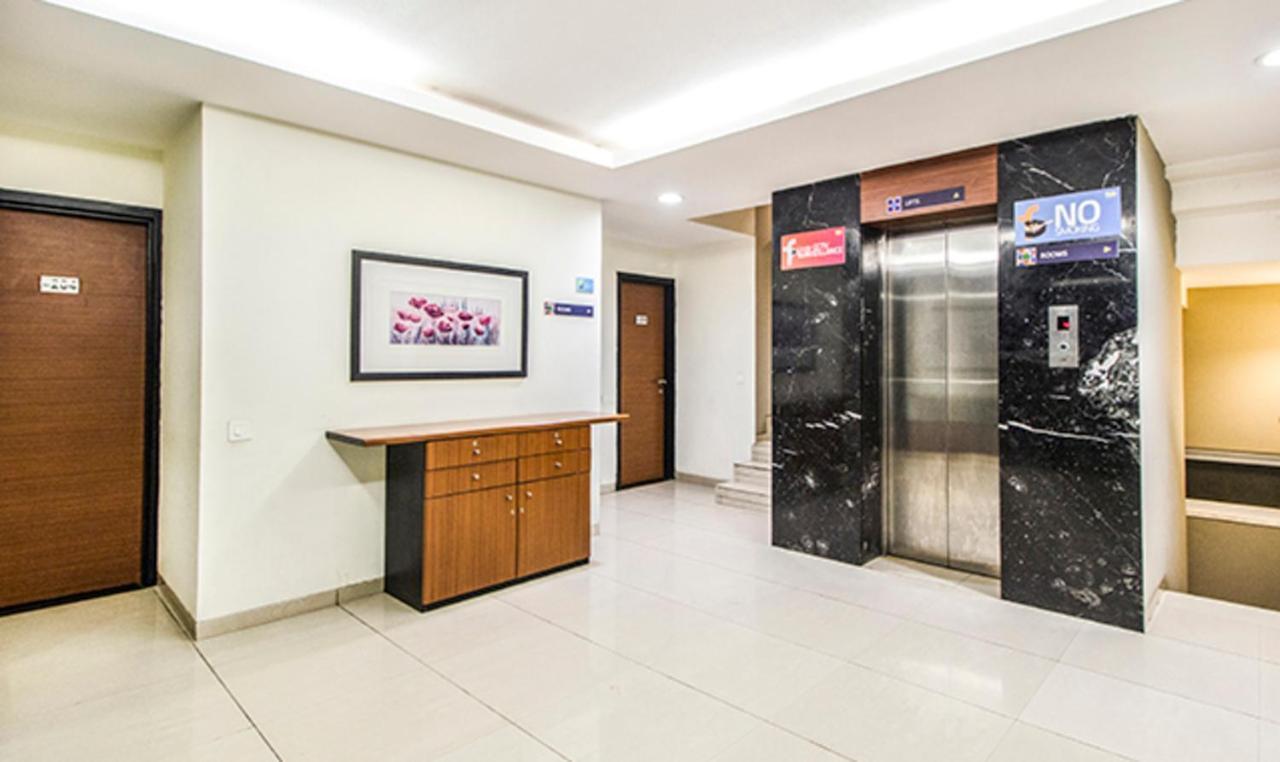แฟ็บโฮเต็ล ไพรม์ อเวนิว Hotel อินดอร์ ภายนอก รูปภาพ