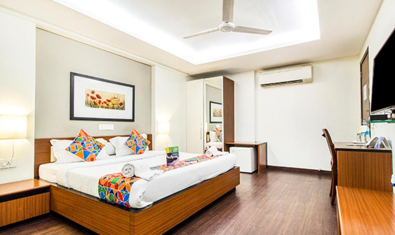 แฟ็บโฮเต็ล ไพรม์ อเวนิว Hotel อินดอร์ ภายนอก รูปภาพ
