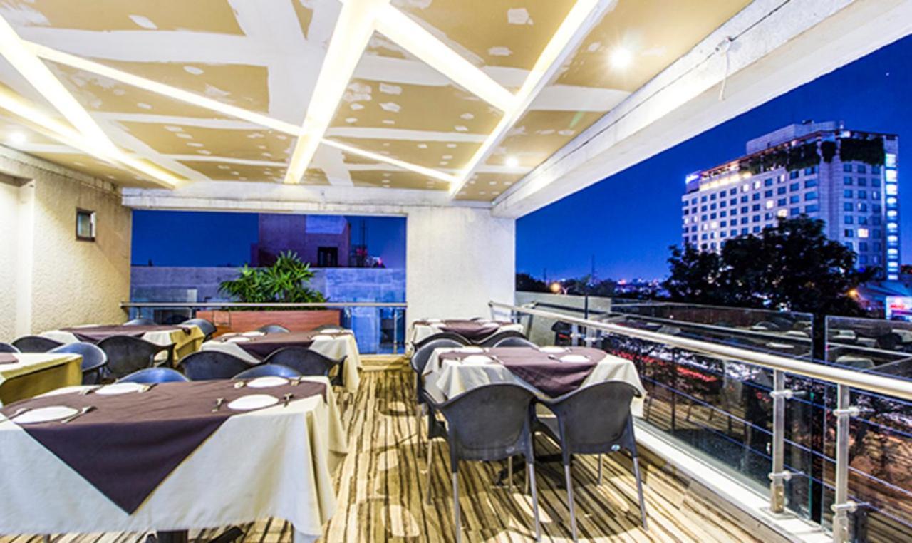 แฟ็บโฮเต็ล ไพรม์ อเวนิว Hotel อินดอร์ ภายนอก รูปภาพ