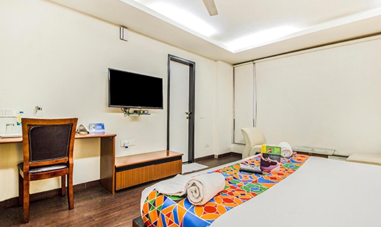 แฟ็บโฮเต็ล ไพรม์ อเวนิว Hotel อินดอร์ ภายนอก รูปภาพ