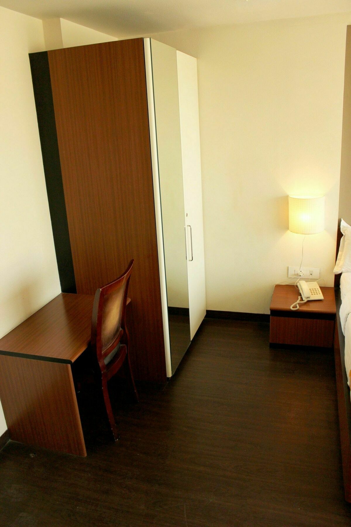 แฟ็บโฮเต็ล ไพรม์ อเวนิว Hotel อินดอร์ ภายนอก รูปภาพ